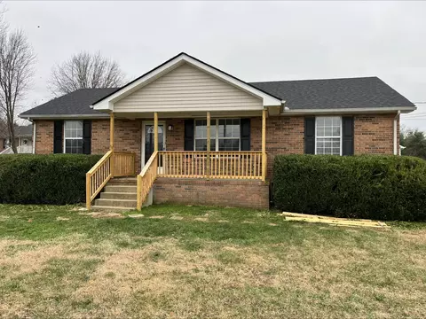 4015 Fykes Grove Rd, Cedar Hill, TN 37032