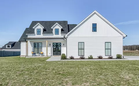 3120 Wheeler Rd, Mcminnville, TN 37110