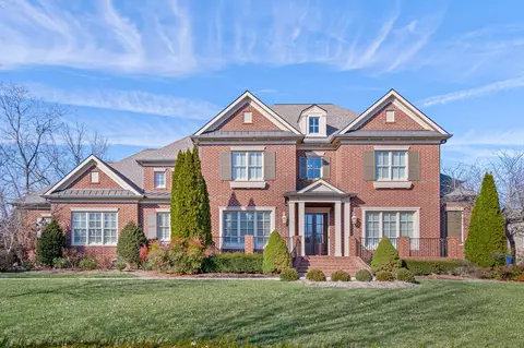 9303 Exton Ln, Brentwood, TN 37027