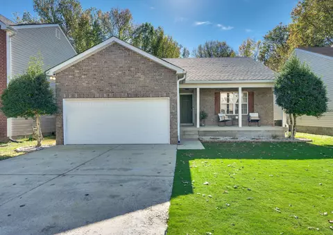 3268 Cain Harbor Dr, Nashville, TN 37214