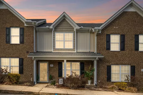 4009 Pavati Trce, Spring Hill, TN 37174