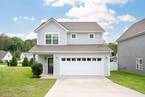 1374 Baldwin Field Cir, Hixson, TN 37343