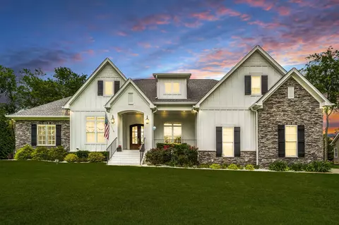 309 Sunset Island Trl, Gallatin, TN 37066
