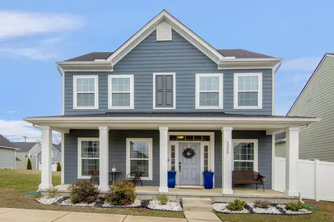 1215 Summer Shade Dr, Antioch, TN 37013