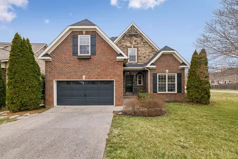 1000 Aenon Cir, Spring Hill, TN 37174