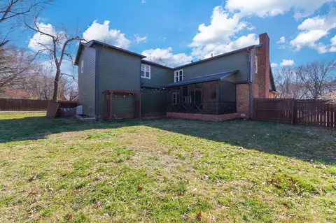 96 Willowridge Cir, Jackson, TN 38305 photo 40
