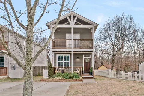 201 Mckennell Dr, Nashville, TN 37206