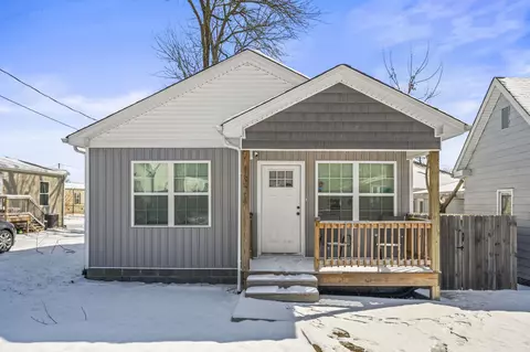 1324 Cheatham St, Springfield, TN 37172