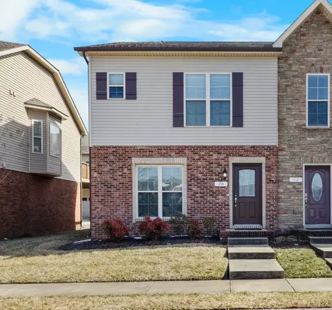 153 Matheson Dr, Clarksville, TN 37043