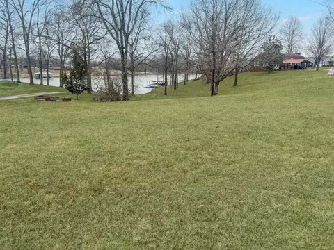 0 Eva Harbor Rd, Eva, TN 38333