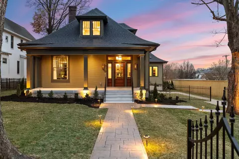 855 Bradford Ave, Nashville, TN 37204