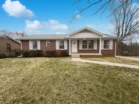 1217 Commerce St, Clarksville, TN 37040