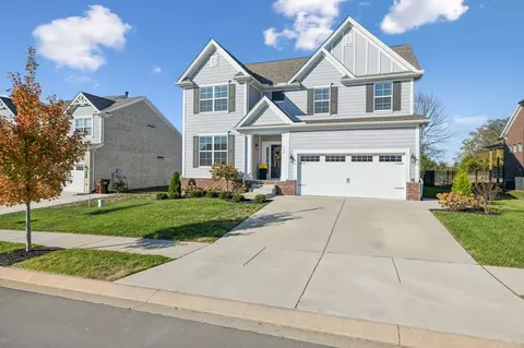 303 Van Conder Pl, Hendersonville, TN 37075