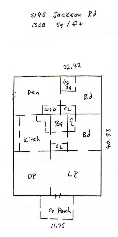 5145 Jackson Rd, Apison, TN 37302 photo 7