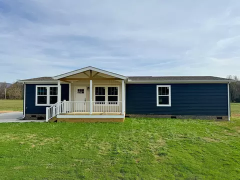 80 Bear Oak Dr, Dunlap, TN 37327 photo 1