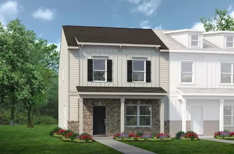 214 Gunnersbury Dr, Lebanon, TN 37087