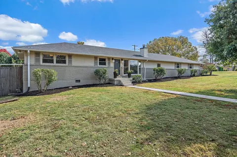 4500 Saunders Ave, Nashville, TN 37216