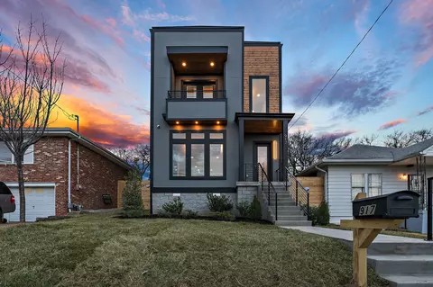 917 32nd Ave N, Nashville, TN 37209