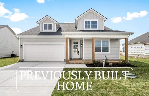 10121 Whitehorn Ln, Bell Buckle, TN 37020