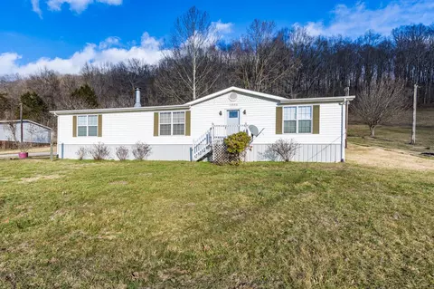 15930 Columbia Hwy, Lynnville, TN 38472