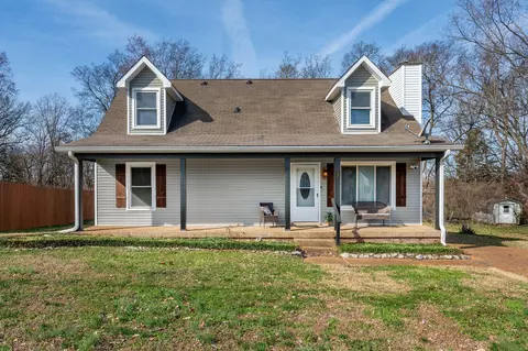 820 Sandburg Pl, Nashville, TN 37214