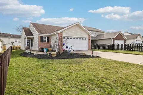 303 Indian Park Dr, Murfreesboro, TN 37128