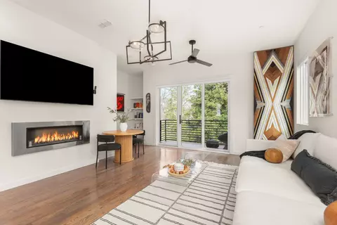 801 Watts Ln, Nashville, TN 37209