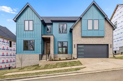 760 Summit Oaks Ct, Nashville, TN 37221