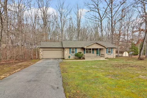 2194 Spruce Loop, Crossville, TN 38555
