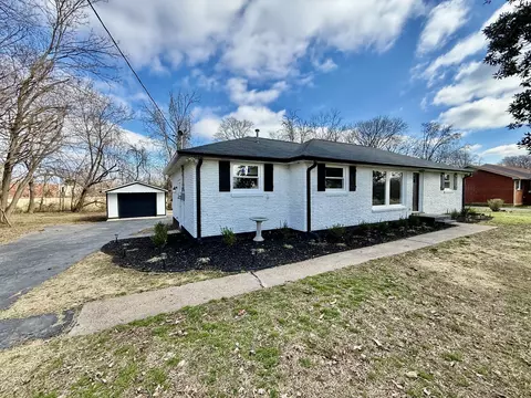 205 Belaire Dr, Smyrna, TN 37167