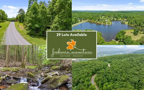 0 Fredonia Dr, Dunlap, TN 37327