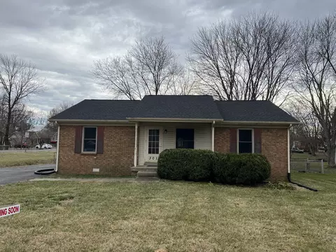 301 Donal Ter, White House, TN 37188