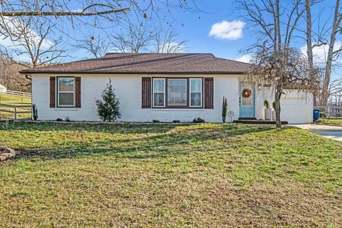 6001 Hwy 41a, Pleasant View, TN 37146