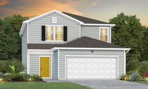 3830 Cobbler Ct, Columbia, TN 38401