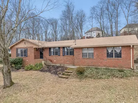 6061 Port Anadarko Trl, Hermitage, TN 37076
