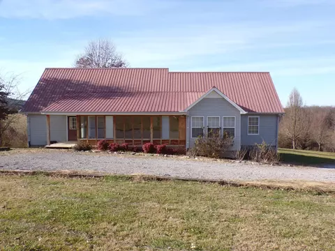 1024 Cook Rd, Liberty, TN 37095