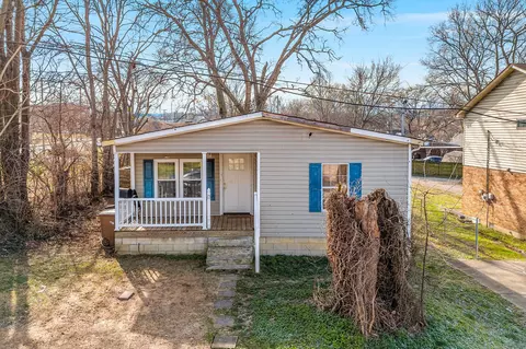 2603 Alameda St, Nashville, TN 37208