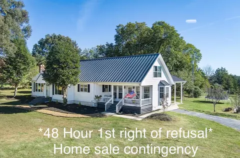 3317 Old Kentucky Rd, Sparta, TN 38583
