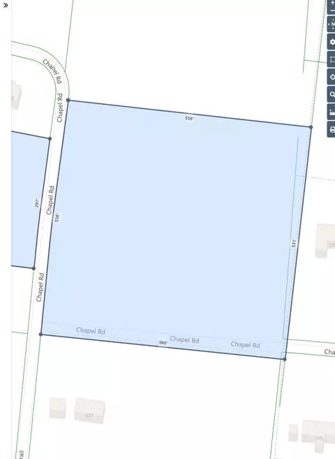 0 Chapel Rd, Tullahoma, TN 37388