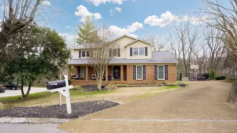 5265 Rustic Way, Old Hickory, TN 37138