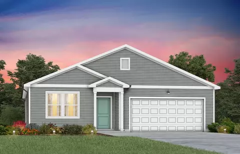 3914 Tinpiper Trce, Columbia, TN 38401