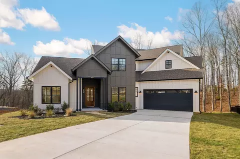 3567 Amble Way, Signal Mountain, TN 37377