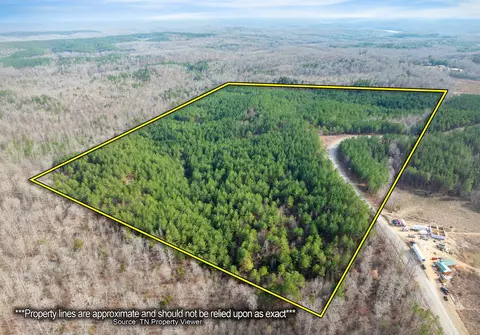 0 Old State Highway 69, Sugar Tree, TN 38380