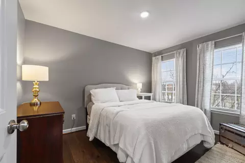 Bedroom - 217 Mclemore St, Dickson, TN 37055 photo 3 of 4