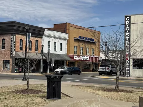 Exterior - 217 Mclemore St, Dickson, TN 37055 photo 20 of 23
