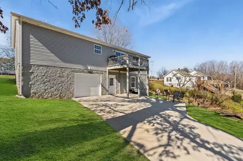 Exterior - 217 Mclemore St, Dickson, TN 37055 photo 12 of 23