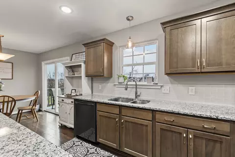 Kitchen - 217 Mclemore St, Dickson, TN 37055 photo 1 of 3