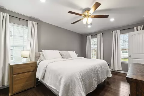 Bedroom - 217 Mclemore St, Dickson, TN 37055 photo 1 of 4