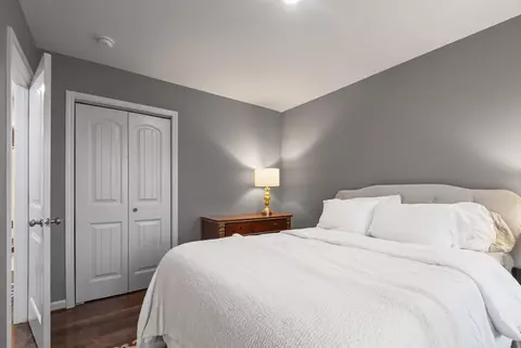 Bedroom - 217 Mclemore St, Dickson, TN 37055 photo 4 of 4