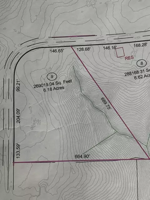 0 Spring Creek Rd, Chapmansboro, TN 37035